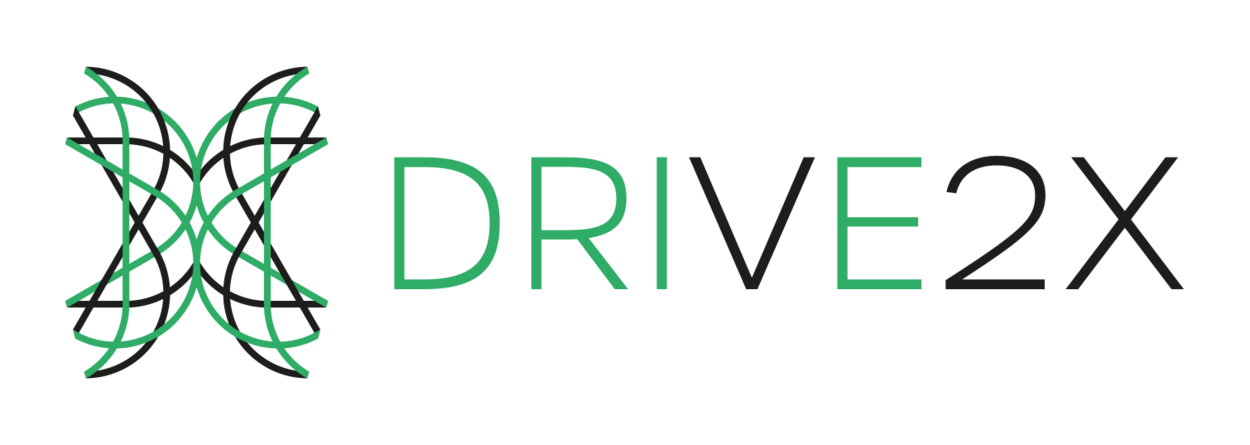 DRIVE2X