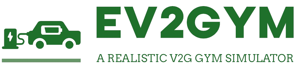 EV2Gym