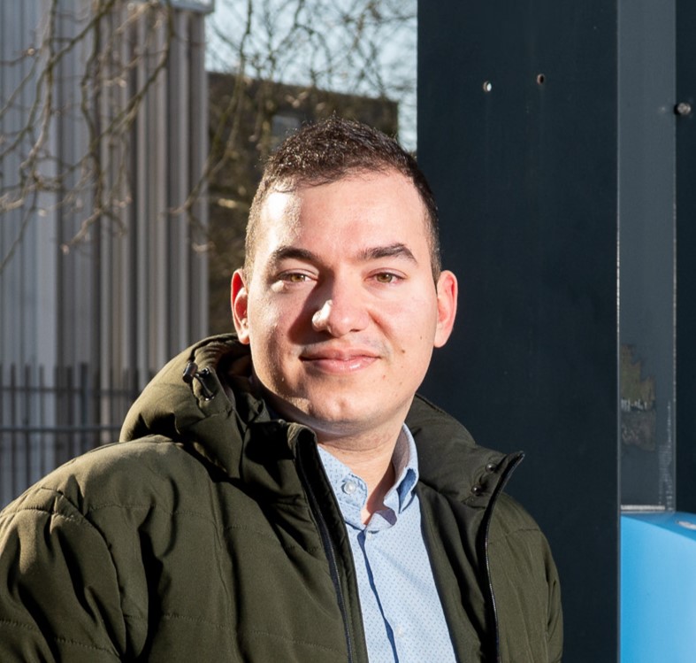 Stavros Orfanoudakis